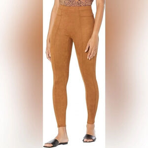 SPANX Women's Tan Leggings